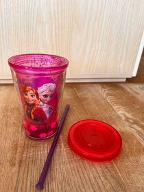 Tumbler Disney kelímek Ledové kralovstvi Frozen - 3