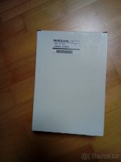 Vzduchové filtry na Nissan X-trail/Qashqai,Renault Koleos - 3
