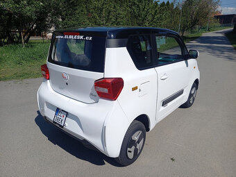 BAW Pony Automat+klima+700km+DPH - 3