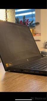 Herní notebook- acer nitro v15 v záruce - 3