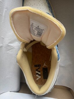 Air Jordan 1 Low SE - 3