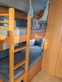 Hymer EL525 LIVING / MOVER - 3