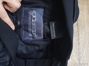 Kalhoty alpinestars - 3