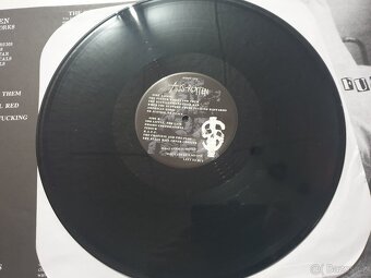 2x LP Aus-Rotten - 3