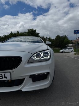 BMW 640xd invidual - 3