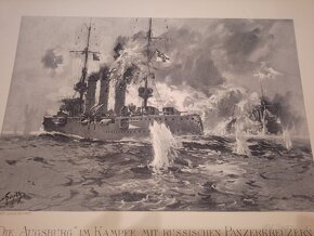 Der Völkerkrieg im Bilde Teil II - 3