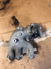 EGR - 1,4 TDI, BNM, 51kw - 3