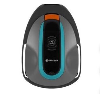 Gardena sileno 750 live smart - 3