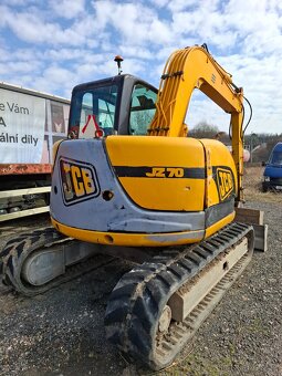 JCB JZ 70 - 3