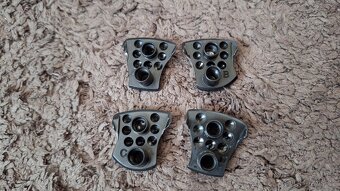 Shimano XTR - 3