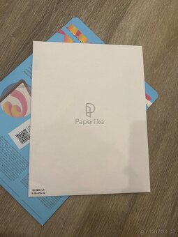 Paperlike Screen Protector 2.1 iPad Air 10.9"/ Pro 11" - 3
