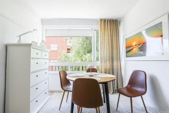 ŠPANĚLSKO, apartmán u pláže Mil Palmeras - 3