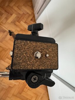 Stativ pro videokameru nebo fotoaparát - 3