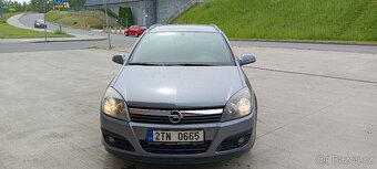 Opel Astra  Cosmo Caravan H 1.7CDTI 16V 74KW - 3
