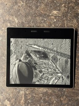 Čtečka knih Amazon Kindle Oasis 10th. gen 32 GB WiFi - 3