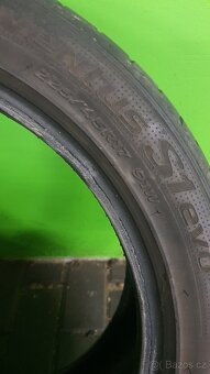 Letni pneu hankook - 3