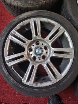 ALU R17 BMW styling 194 - 3