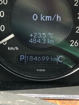 Mercedes CLS 350i ,200 kW/272 PS, serviska kompl , TOP STAV - 3