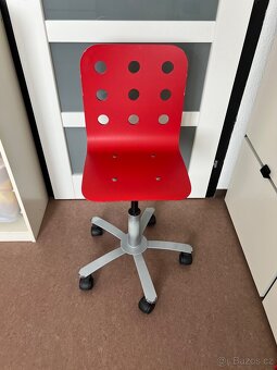 Židle IKEA - 3