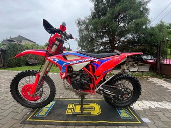 Beta RR 250 MY22. s TP - 3