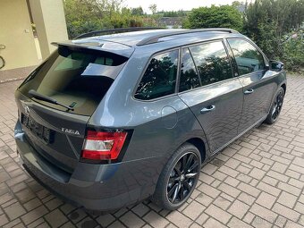 Škoda Fabia Combi Monte Carlo 1.2 TSI 66 KW 103000 KM - 3