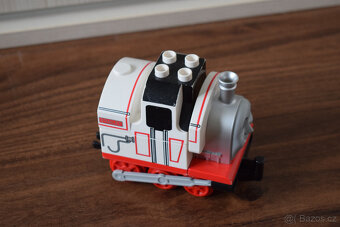 Lego Duplo Mašinka Stanley - 3