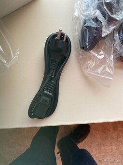 Napájecí kabel k PC - 3