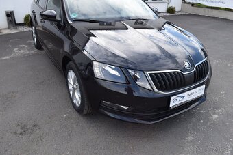 Škoda Octavia 3 1.5TSI 110kw AMBITION NAVI OPS - 3