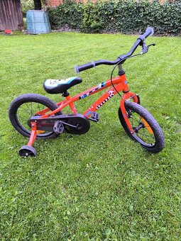 Dětské kolo Beany 16'' - 3