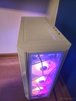 SUPER PC - RTX 4070 Ti, RYZEN 7600, 32GB DDR5, 2TB M2 NVME - 3