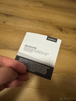 Garmin Epix (Gen 2) Sapphire 47mm Titanium – lehce použité - 3