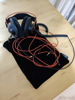 AKG K712 Pro - 3