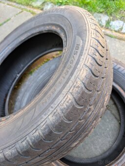 pneu Hankook 185/65 R14 86H - 3