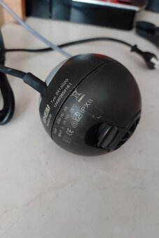 Vnitřní filtr EHEIM Bio power 240 - 3