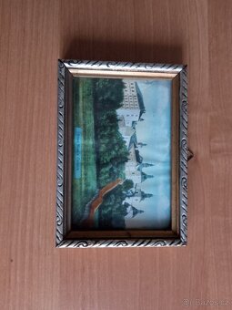 Krásné retro obrázky ze Svaté hory - 3