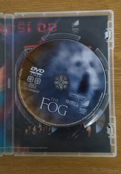 DVD Filmy - 3