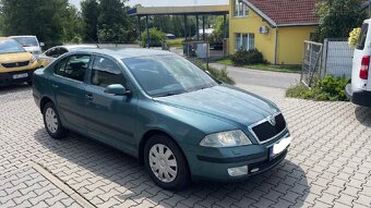 Škoda Octavia, 2.0 TDI 103KW // bez STK // - 3