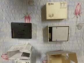 Termostat pokojový různé - 3