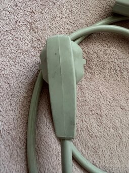 Sony ST - originální přívodní kabel 220V - 3