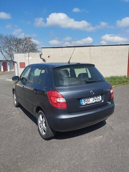 Fabia - 3