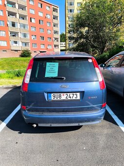 Ford S-Max - 3