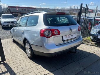 Volkswagen Passat 1.9TDi PO SERVISU, 100%KM - 3