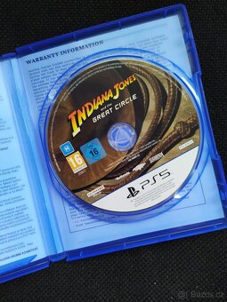 Indiana Jones And The Great Circle - 3