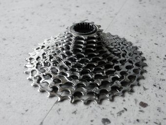 Kazeta Sram Rival XG-1250 12s 10-36z - 3