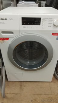 Pračka Miele - 3