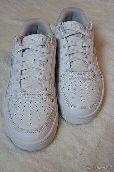 Tenisky Puma Caven 2.0 bílé - 3