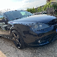 Ford Mondeo MK3 ST220 - 3