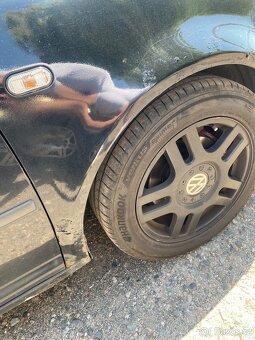 VW Golf 1.9 TDI 66kw - 3