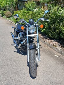 Prodam Honda VT 750 S - 3