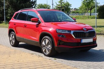 Škoda Karoq Style facelift 2.0 TDI 110 kw, ČR, tažné,virtual - 3